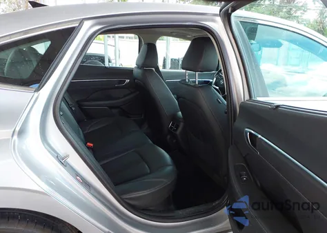 2023 Hyundai Sonata Hybrid Limited z USA, uszkodzony, nr VIN KMHL54JJ7PA083052